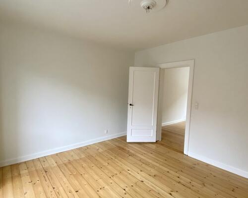 2 værelses – Schacksgade 38, st. tv. – Odense C