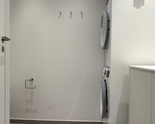 Nyere lys lejlighed i populært område