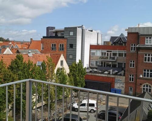 2 værelses lejlighed i Odense C