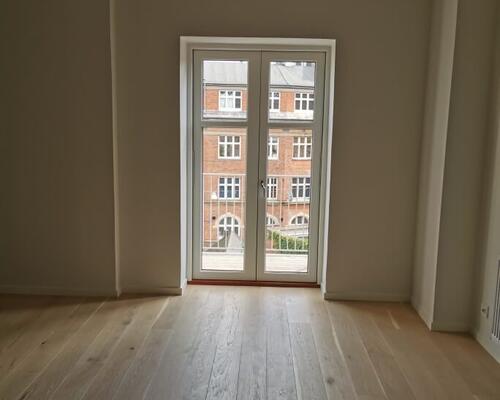 2 værelses lejlighed i Odense C