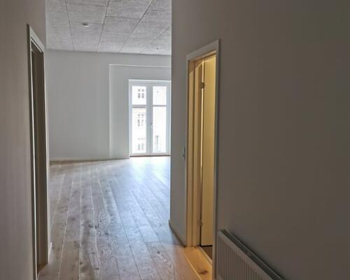 2 værelses lejlighed i Odense C