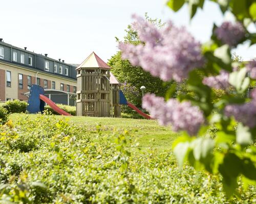 2 værelses lejlighed i Aalborg Øst