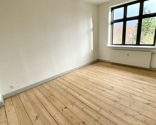 2 værelses – Kongensgade 29A, 2. tv – Fredericia