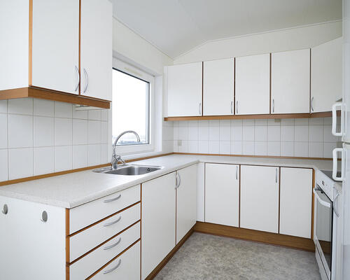 2 værelses lejlighed i Aalborg Øst