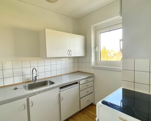 1 værelses – Valmuevej 17, st. lejl. 4- Fredericia