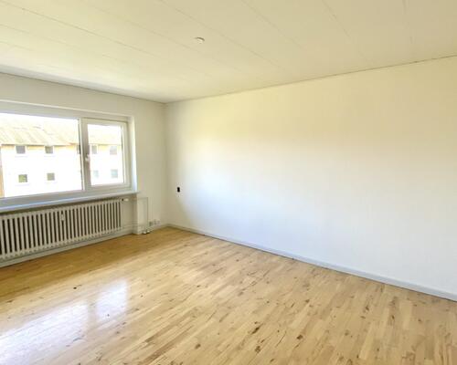 1 værelses – Valmuevej 17, st. lejl. 4- Fredericia