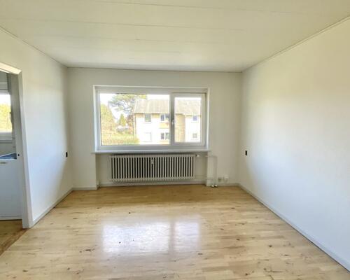 1 værelses – Valmuevej 17, st. lejl. 4- Fredericia