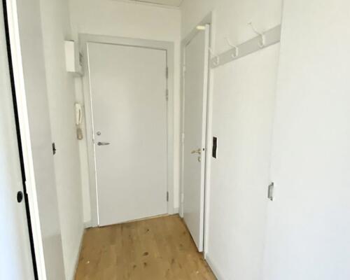 1 værelses – Valmuevej 17, st. lejl. 4- Fredericia