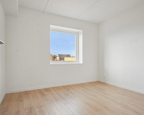 2 værelses lejlighed i Fredericia