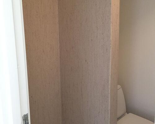 Stor 1-værelses i ø-gaderne.