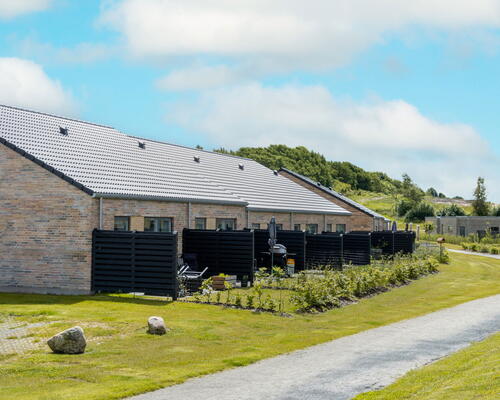 4 værelses hus i Silkeborg