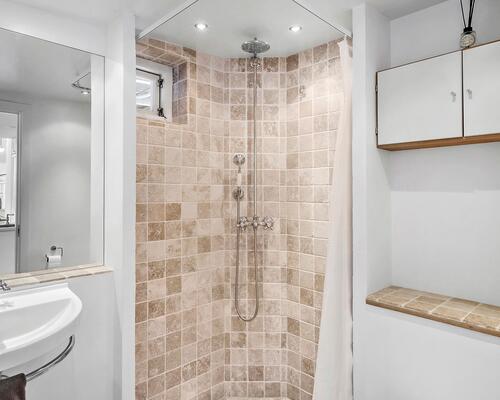 5 værelses hus i Hellerup