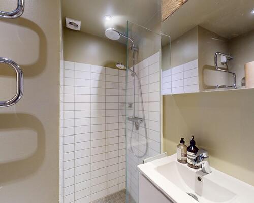 2 værelses lejlighed i Valby