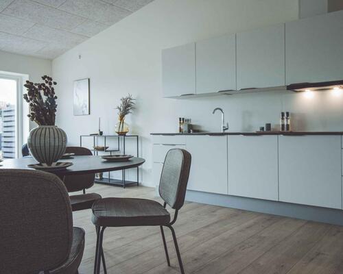 3 værelses hus i Silkeborg