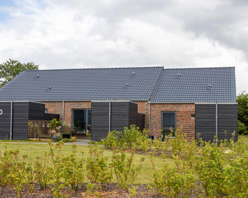 3 værelses hus i Silkeborg