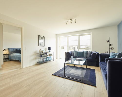 3 værelses hus i Ryslinge