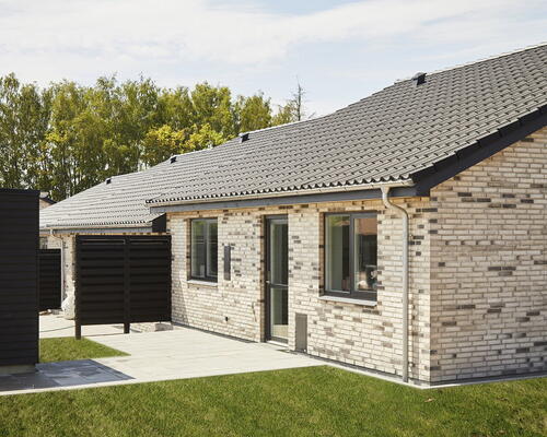 3 værelses hus i Ryslinge