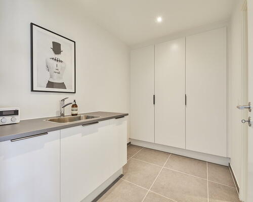 3 værelses hus i Ryslinge