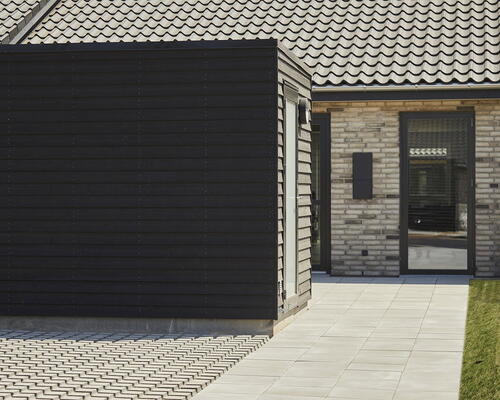 3 værelses hus i Ryslinge