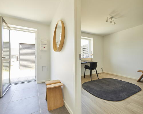 3 værelses hus i Ryslinge