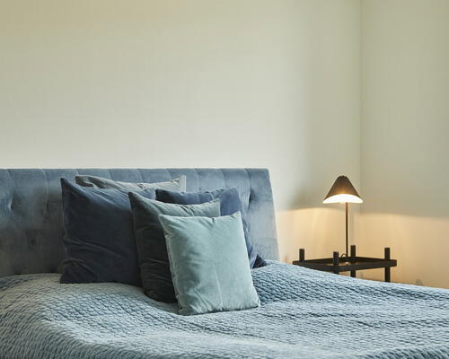 3 værelses hus i Ryslinge