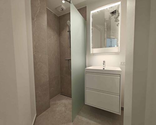 Nyrenoveret herskabelighed på Frederiksberg Allé | Frederiksberg