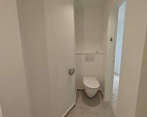 Nyrenoveret herskabelighed på Frederiksberg Allé | Frederiksberg