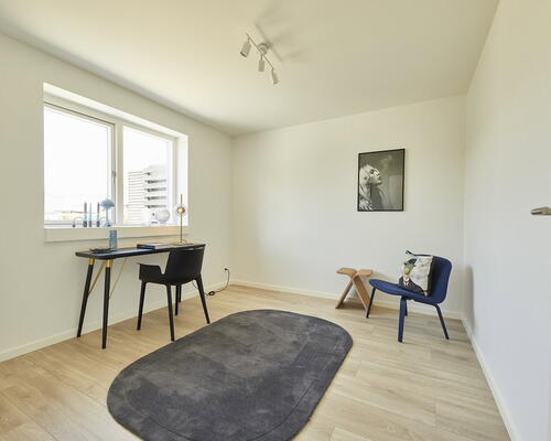 3 værelses hus i Ryslinge