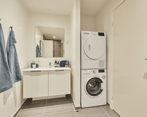 3 værelses hus i Ryslinge