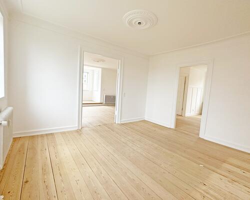 5 værelses lejlighed i Viborg