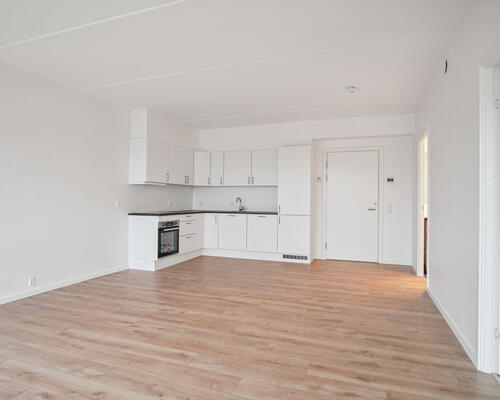 2 værelses lejlighed i Ballerup