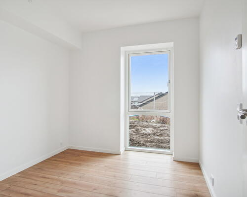 2 værelses lejlighed i Ballerup