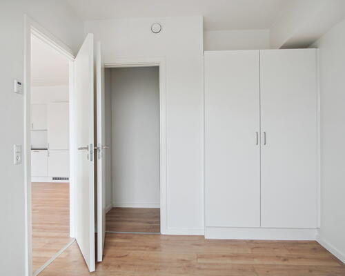 2 værelses lejlighed i Ballerup