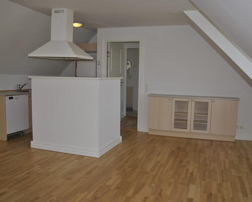 2 værelses lejlighed i Viborg