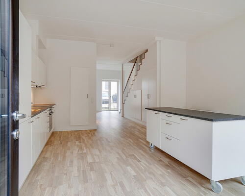 5 værelses lejlighed i Rødovre