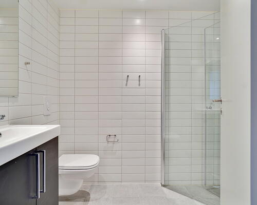 5 værelses lejlighed i Rødovre