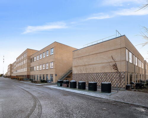 5 værelses lejlighed i Rødovre