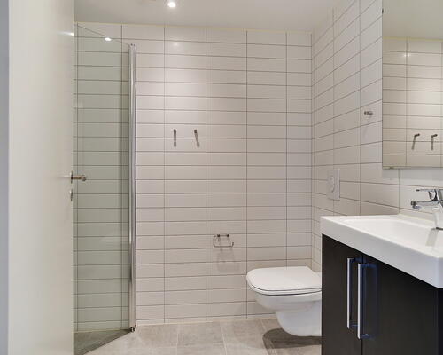 1 værelses lejlighed i Rødovre