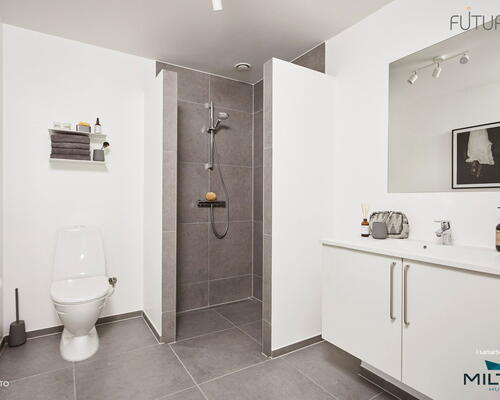 4 værelses hus i Ringsted