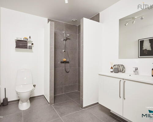 4 værelses hus i Ringsted