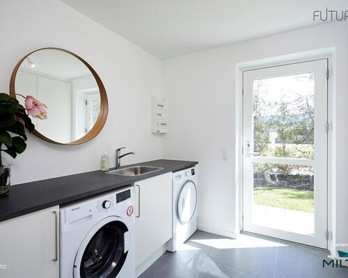 4 værelses hus i Ringsted