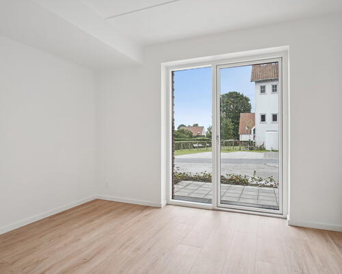 41 m2 værelse i Risskov