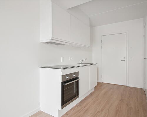 41 m2 værelse i Risskov