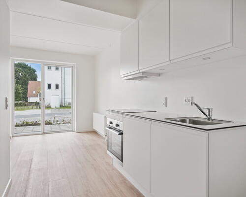 41 m2 værelse i Risskov