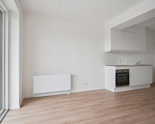 41 m2 værelse i Risskov