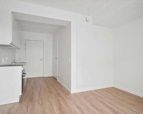 41 m2 værelse i Risskov