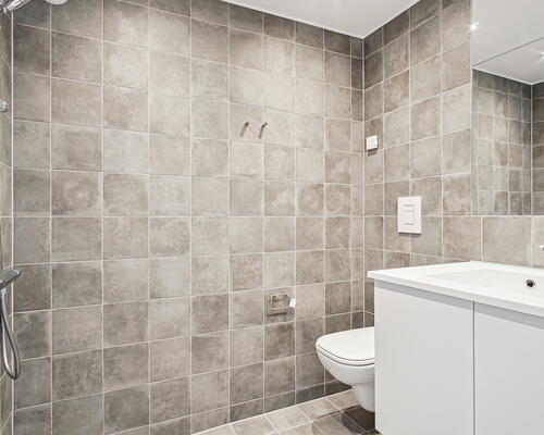 41 m2 værelse i Risskov