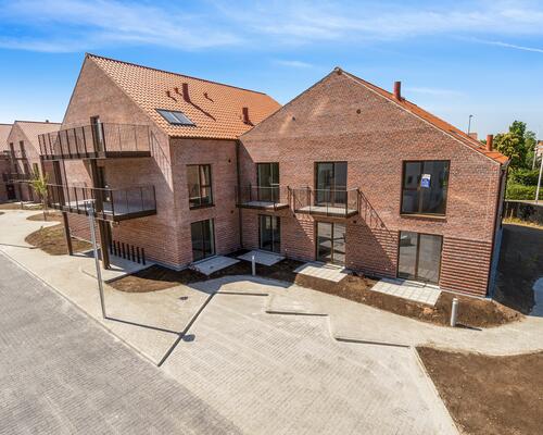 41 m2 værelse i Risskov