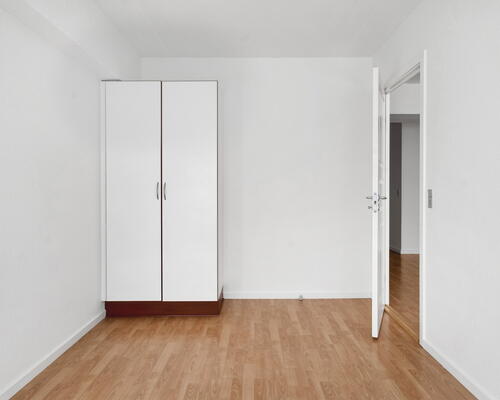 Optimal og delevenlig 3 værelses lejlighed i Odense C - KUN 1 MÅNEDS DEPOSITUM