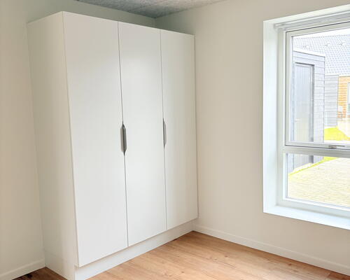 3 værelses hus i Silkeborg